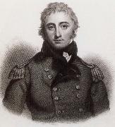 General John Moore, Thomas Pakenham